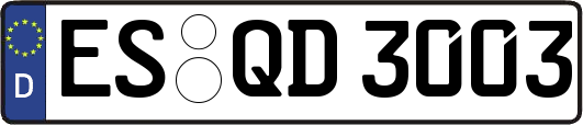 ES-QD3003