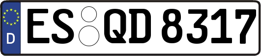 ES-QD8317