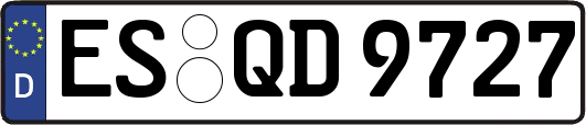 ES-QD9727