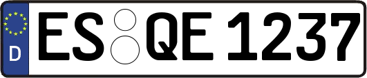 ES-QE1237