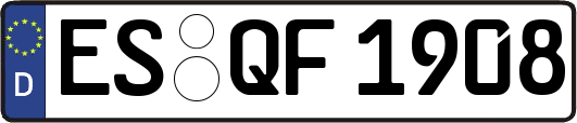 ES-QF1908