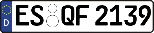 ES-QF2139