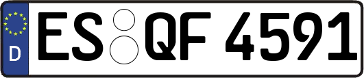 ES-QF4591