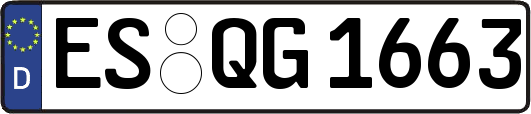 ES-QG1663