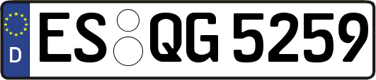 ES-QG5259
