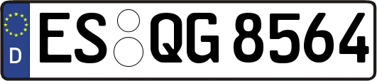ES-QG8564
