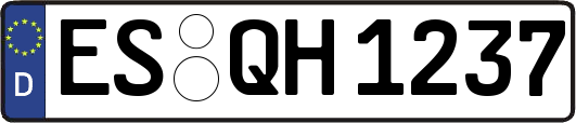 ES-QH1237
