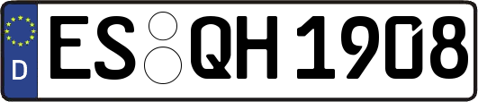 ES-QH1908