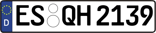 ES-QH2139