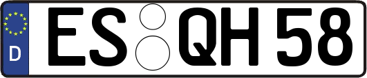 ES-QH58