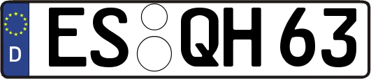 ES-QH63