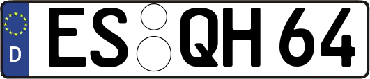 ES-QH64