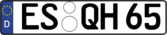 ES-QH65