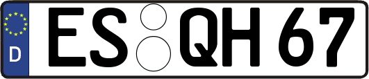 ES-QH67