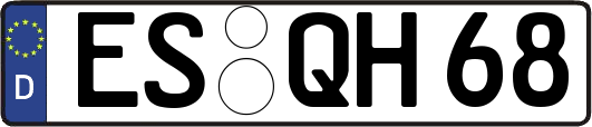 ES-QH68