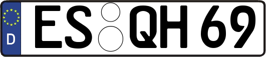 ES-QH69