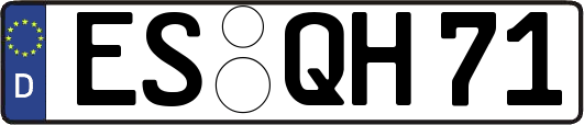 ES-QH71