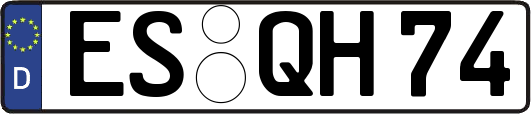 ES-QH74