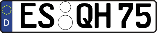 ES-QH75