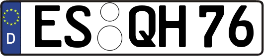 ES-QH76