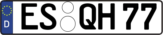 ES-QH77