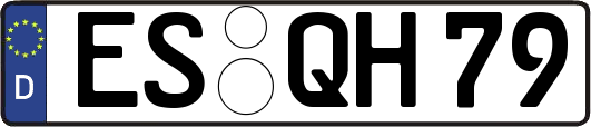 ES-QH79