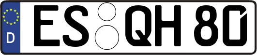ES-QH80