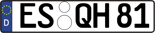ES-QH81