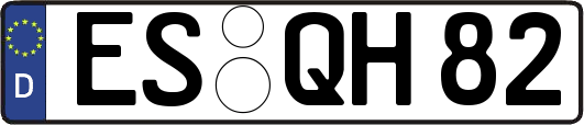 ES-QH82