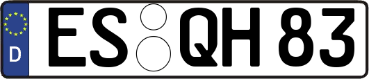 ES-QH83