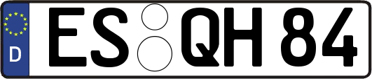 ES-QH84