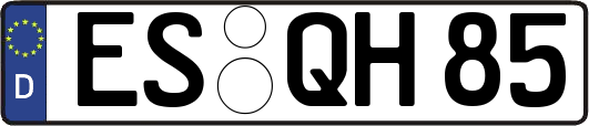 ES-QH85