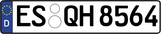 ES-QH8564