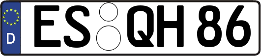 ES-QH86