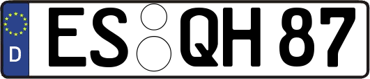 ES-QH87