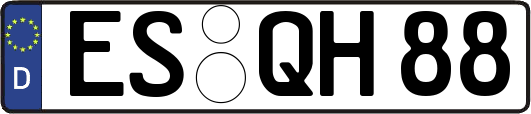 ES-QH88