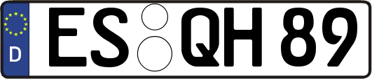 ES-QH89