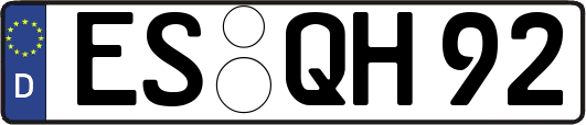 ES-QH92