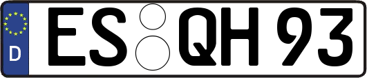 ES-QH93