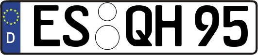 ES-QH95