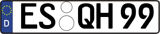 ES-QH99
