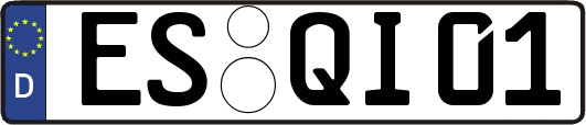 ES-QI01
