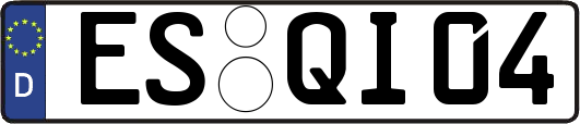 ES-QI04