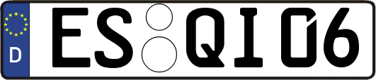 ES-QI06