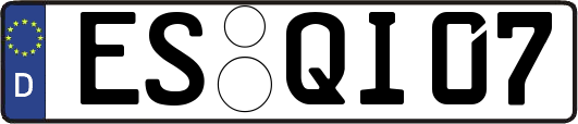 ES-QI07