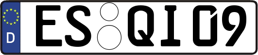 ES-QI09