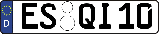 ES-QI10
