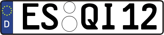 ES-QI12