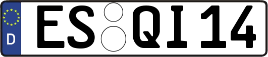 ES-QI14