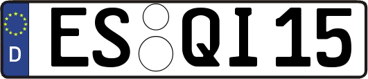 ES-QI15